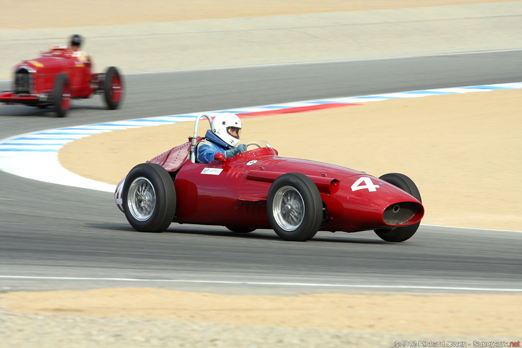 2012 Rolex Monterey Motorsports Reunion-3