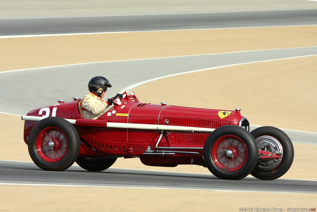 2012 Rolex Monterey Motorsports Reunion-3