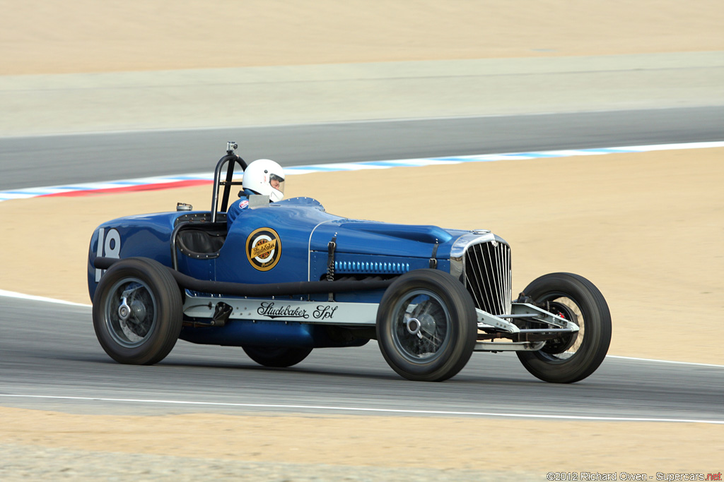 2012 Rolex Monterey Motorsports Reunion-3