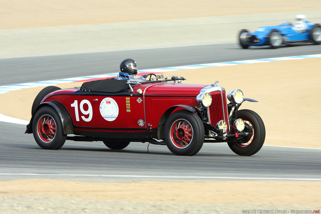 2012 Rolex Monterey Motorsports Reunion-3