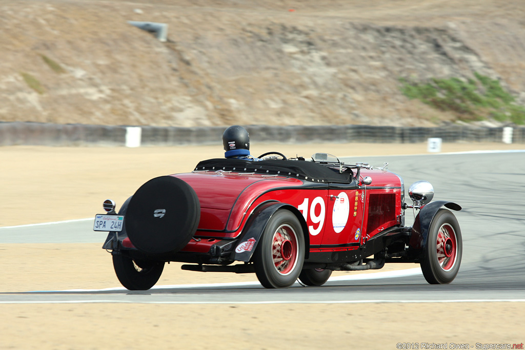 2012 Rolex Monterey Motorsports Reunion-3