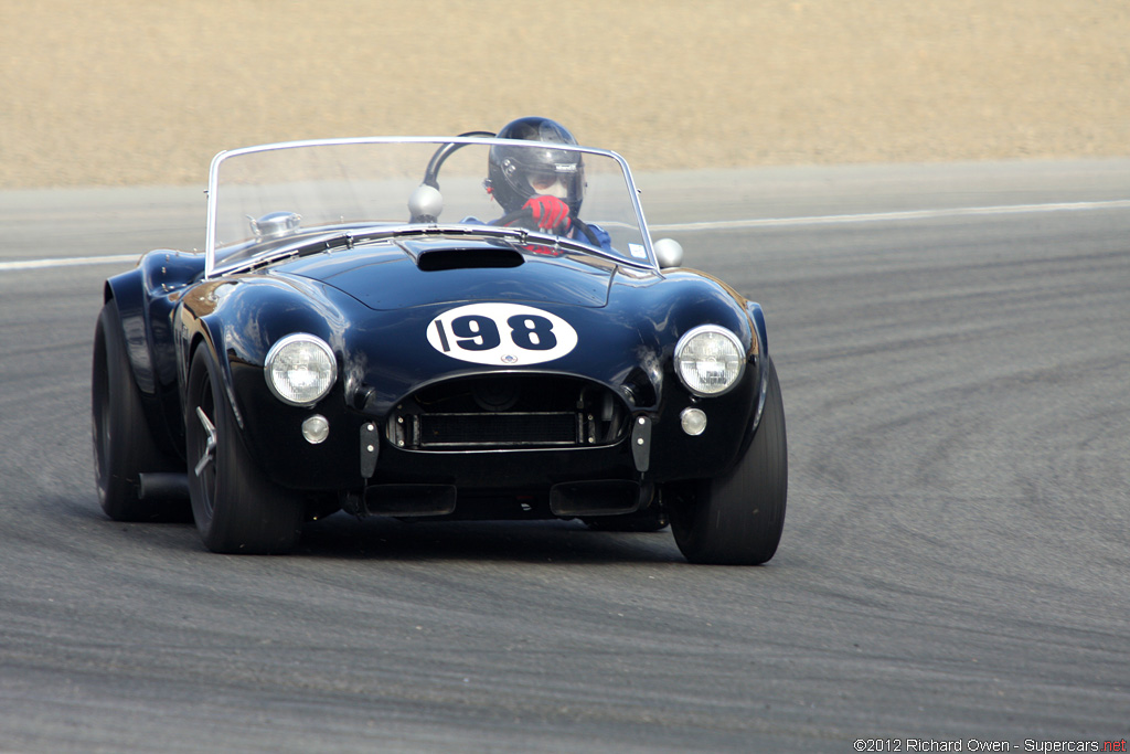 2012 Rolex Monterey Motorsports Reunion-4