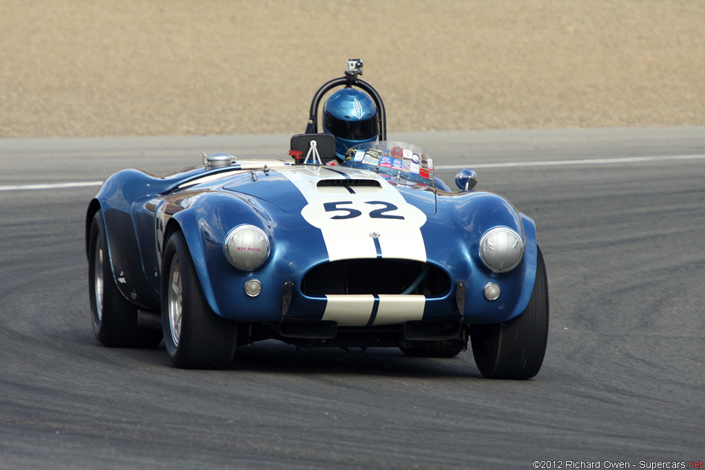 2012 Rolex Monterey Motorsports Reunion-4