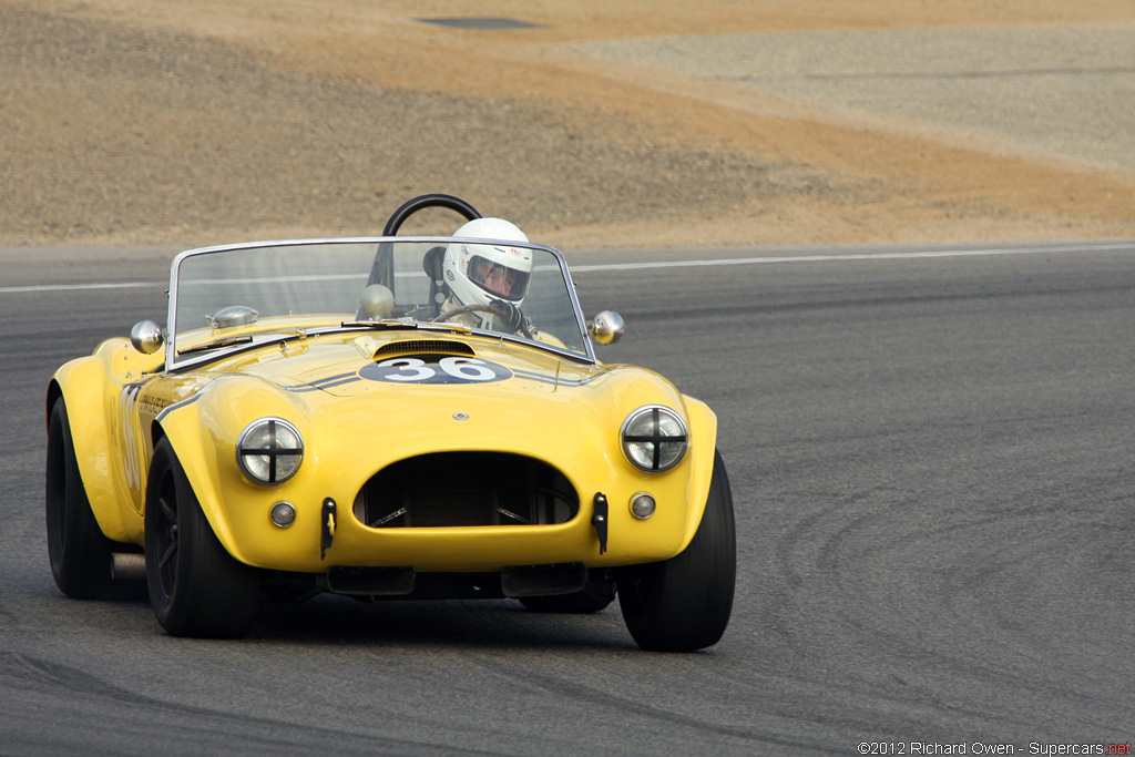 2012 Rolex Monterey Motorsports Reunion-4