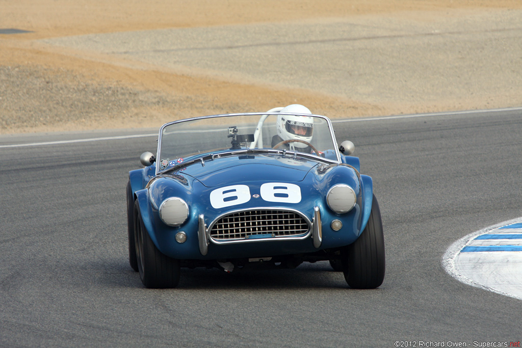 2012 Rolex Monterey Motorsports Reunion-4