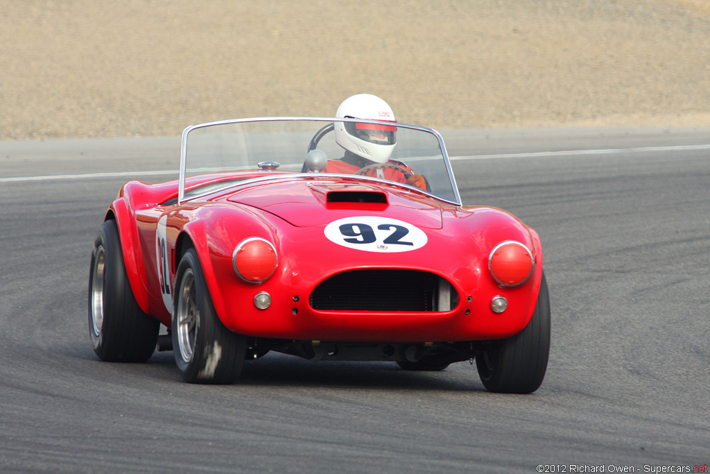 2012 Rolex Monterey Motorsports Reunion-4