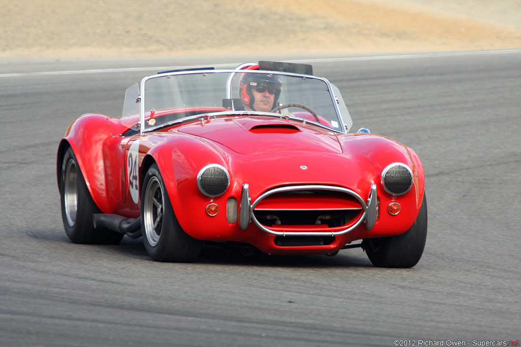 2012 Rolex Monterey Motorsports Reunion-4