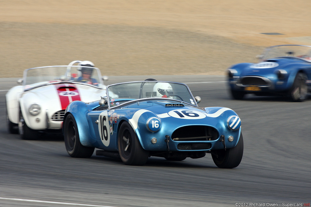 2012 Rolex Monterey Motorsports Reunion-4