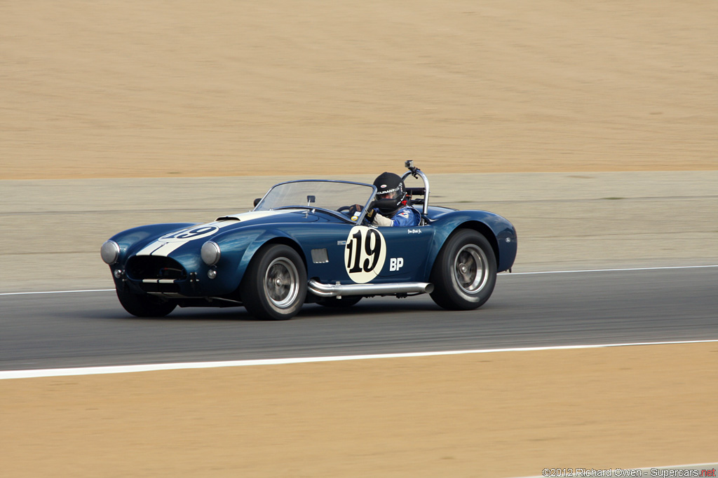 2012 Rolex Monterey Motorsports Reunion-4