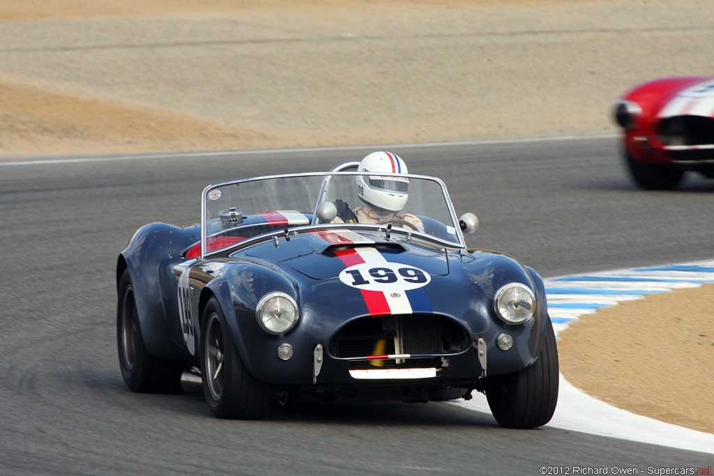 2012 Rolex Monterey Motorsports Reunion-4