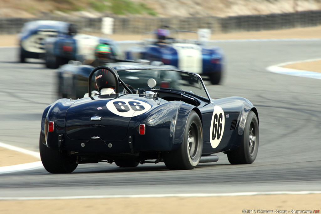 2012 Rolex Monterey Motorsports Reunion-4