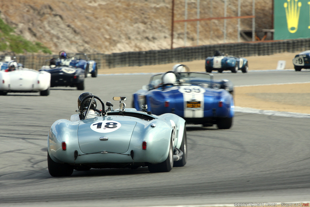 2012 Rolex Monterey Motorsports Reunion-4