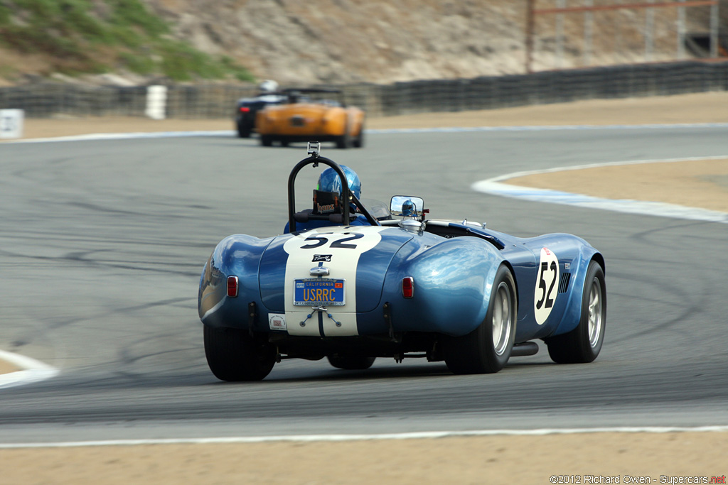 2012 Rolex Monterey Motorsports Reunion-4