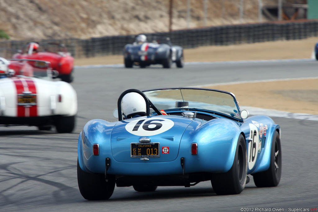 2012 Rolex Monterey Motorsports Reunion-4