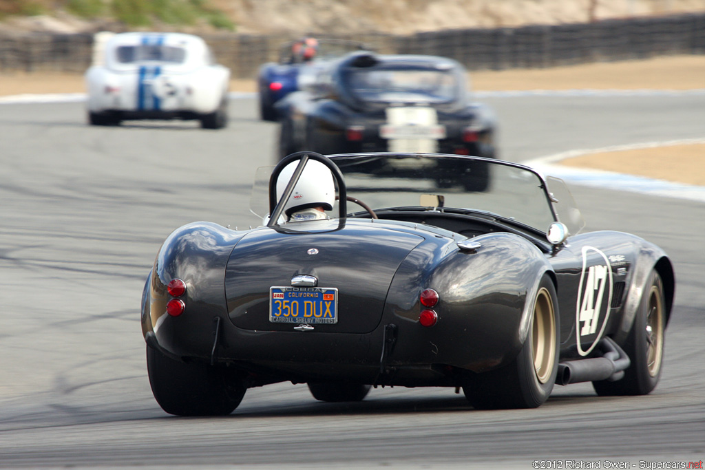 2012 Rolex Monterey Motorsports Reunion-4