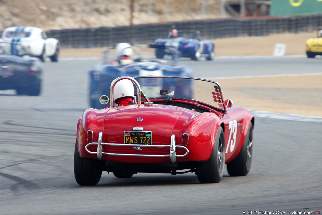 2012 Rolex Monterey Motorsports Reunion-4