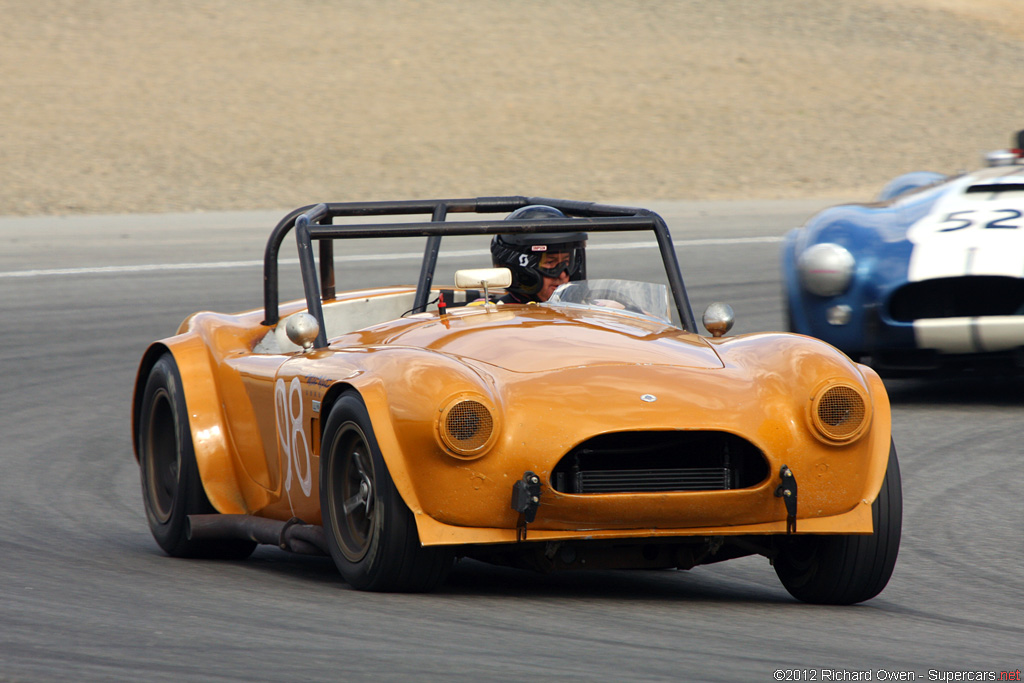 2012 Rolex Monterey Motorsports Reunion-4