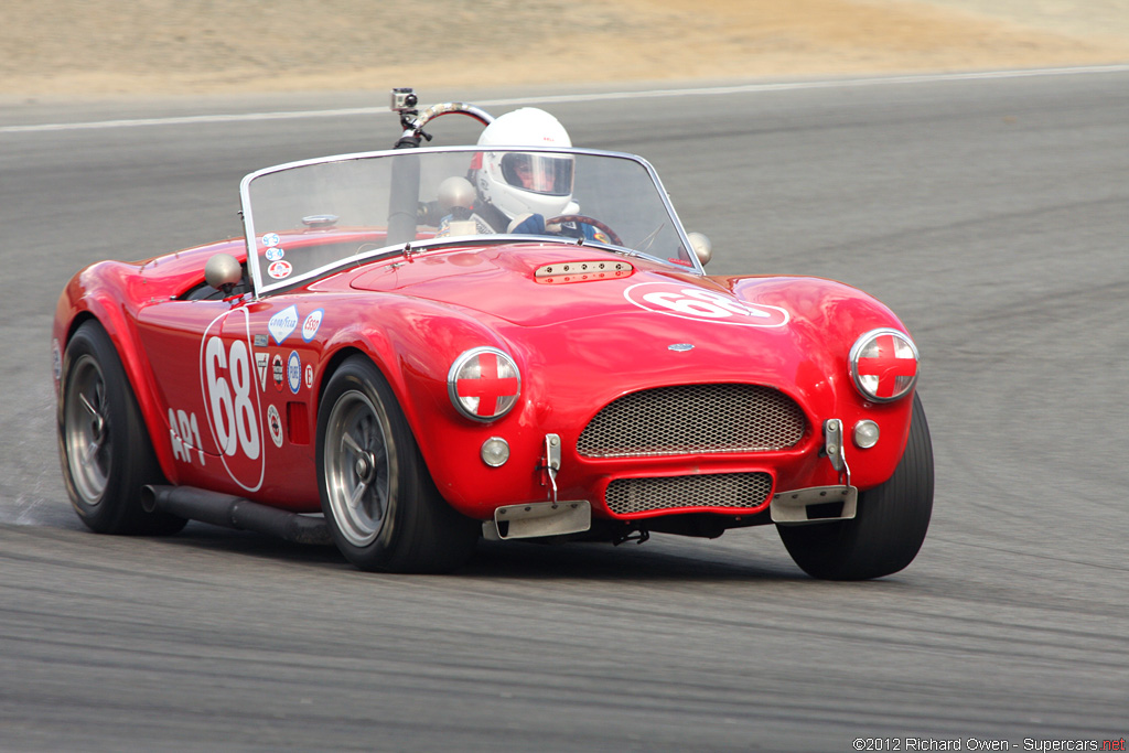 2012 Rolex Monterey Motorsports Reunion-4