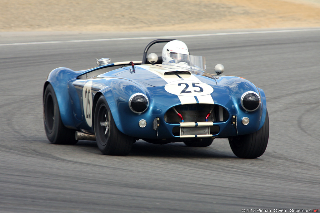 2012 Rolex Monterey Motorsports Reunion-4