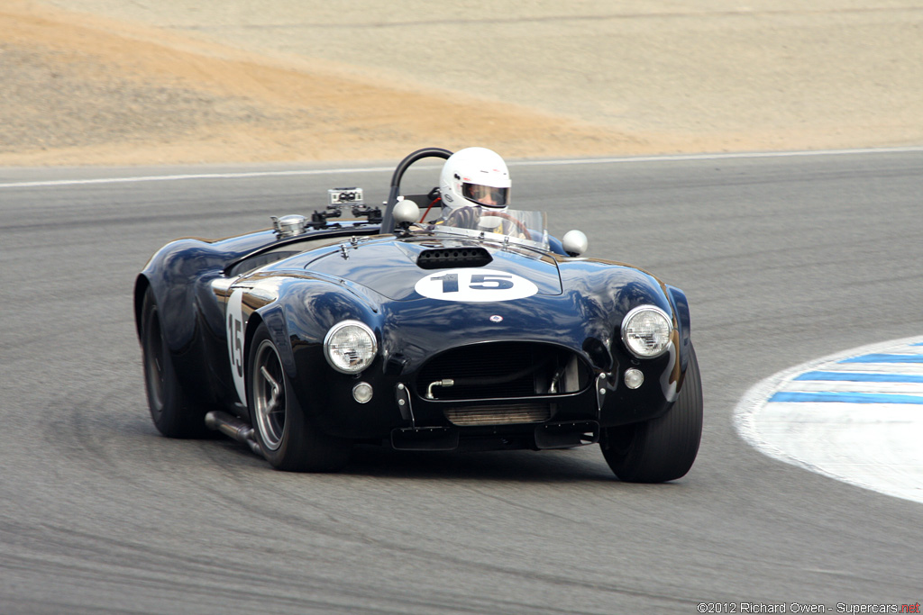 2012 Rolex Monterey Motorsports Reunion-4