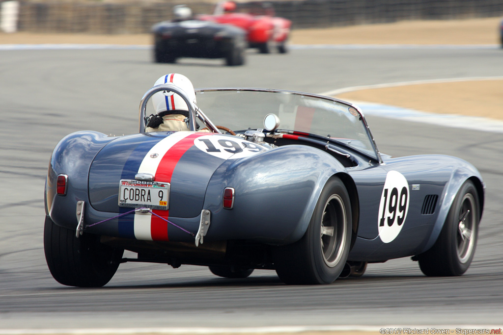 2012 Rolex Monterey Motorsports Reunion-4