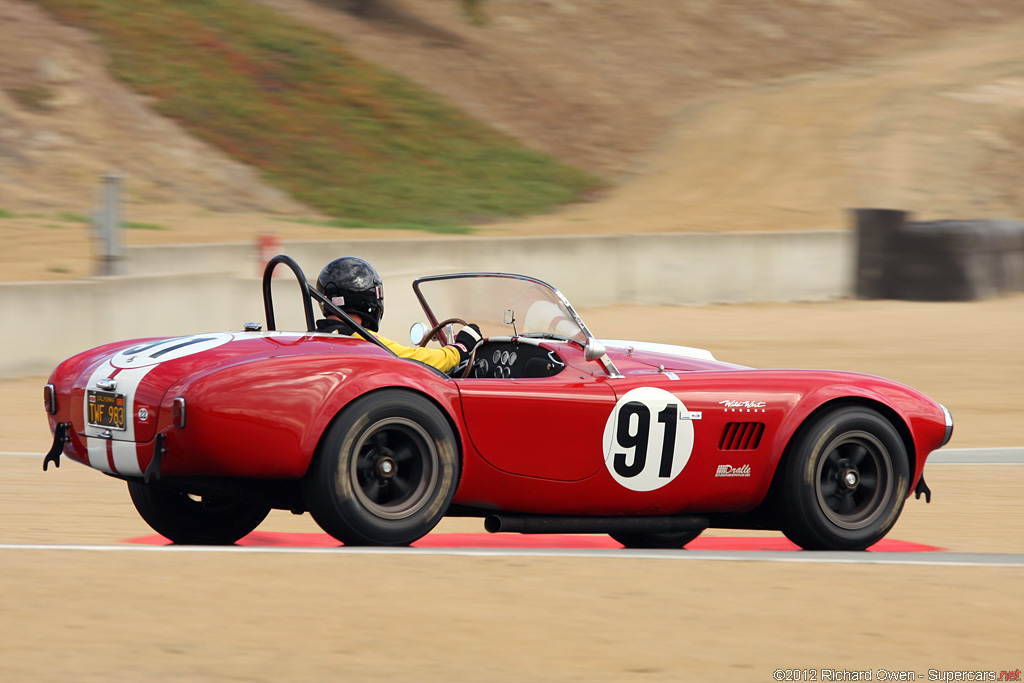 2012 Rolex Monterey Motorsports Reunion-4