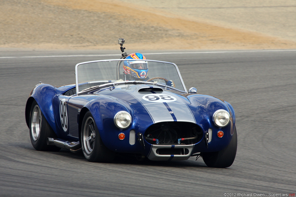 2012 Rolex Monterey Motorsports Reunion-4