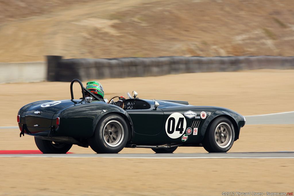 2012 Rolex Monterey Motorsports Reunion-4