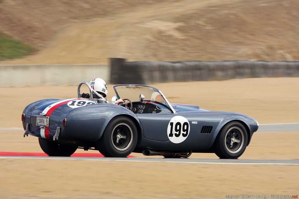 2012 Rolex Monterey Motorsports Reunion-4