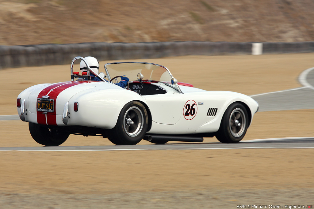 2012 Rolex Monterey Motorsports Reunion-4