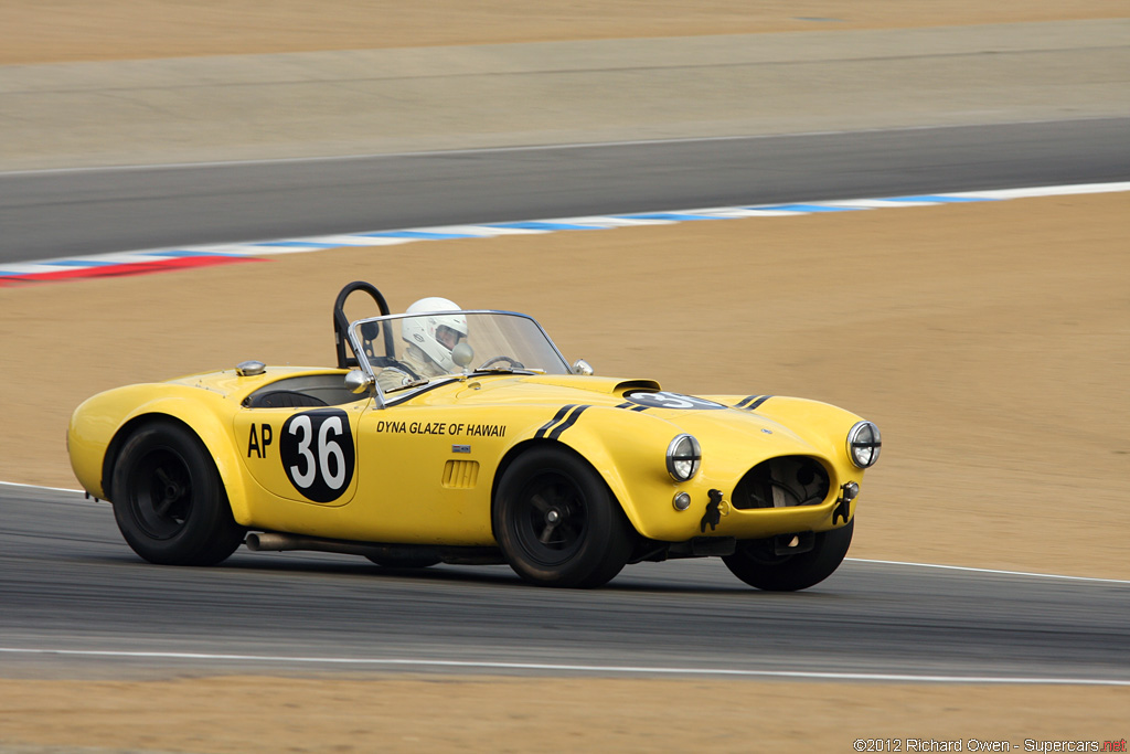 2012 Rolex Monterey Motorsports Reunion-4