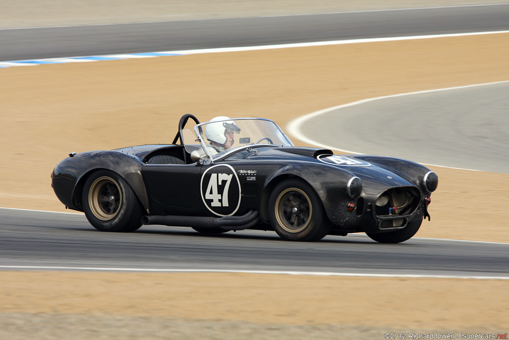 2012 Rolex Monterey Motorsports Reunion-4