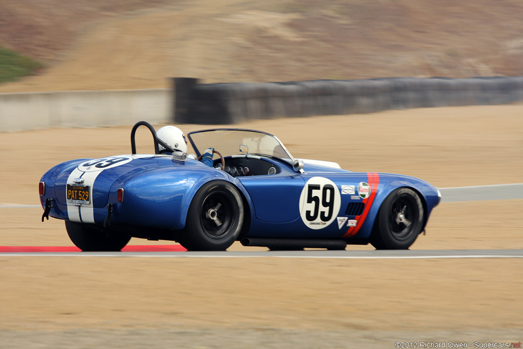 2012 Rolex Monterey Motorsports Reunion-4