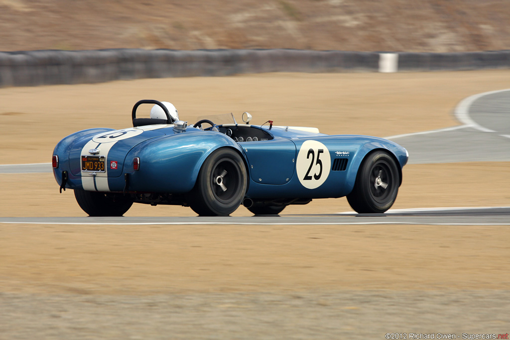 2012 Rolex Monterey Motorsports Reunion-4