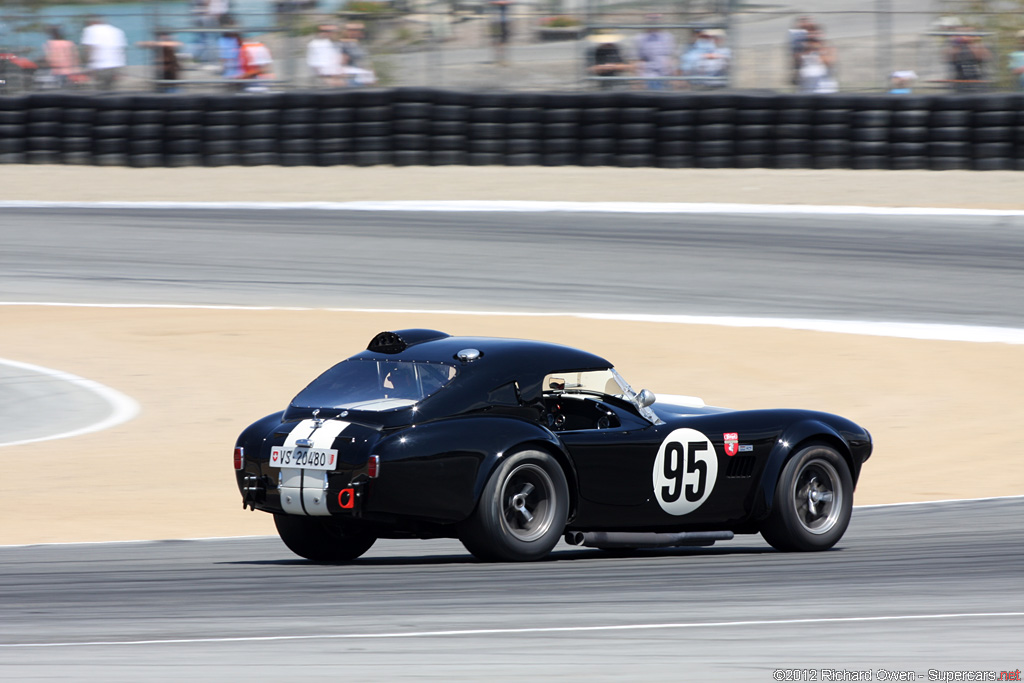 2012 Rolex Monterey Motorsports Reunion-4