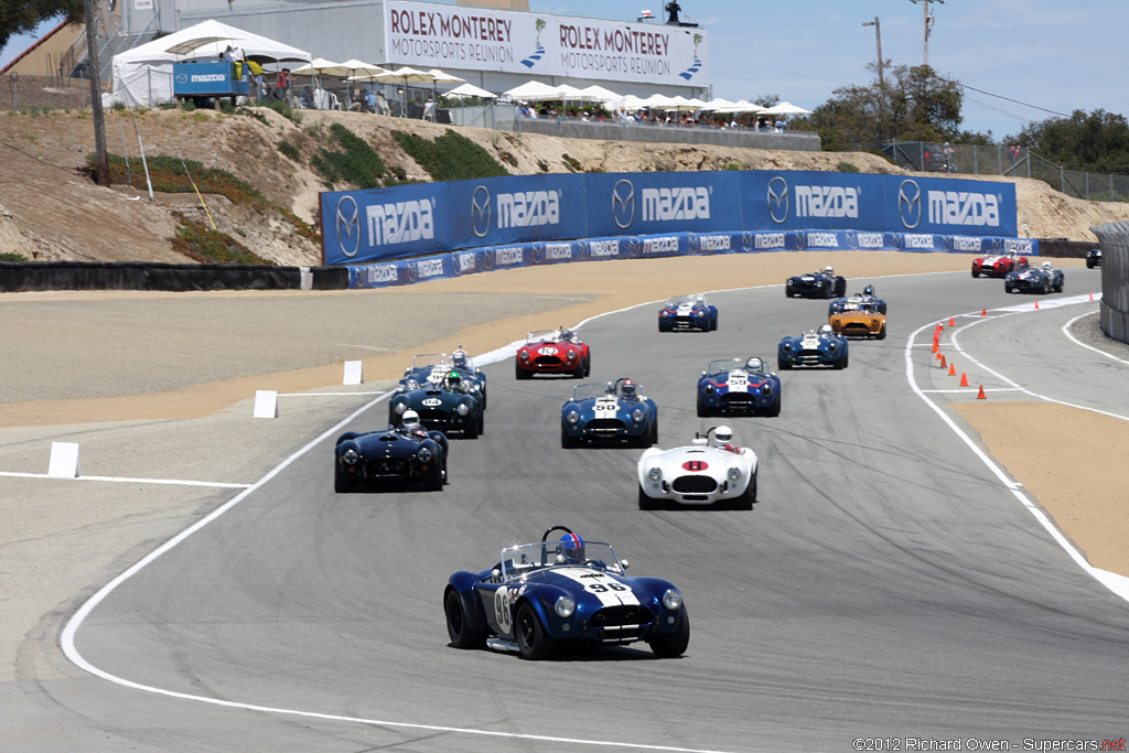 2012 Rolex Monterey Motorsports Reunion-4