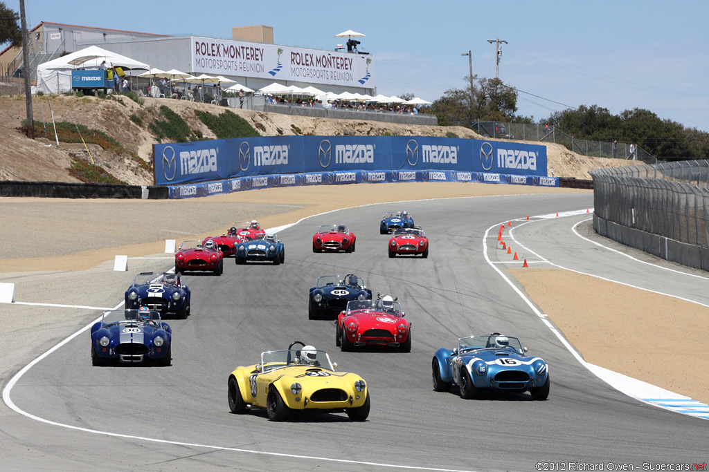 2012 Rolex Monterey Motorsports Reunion-4