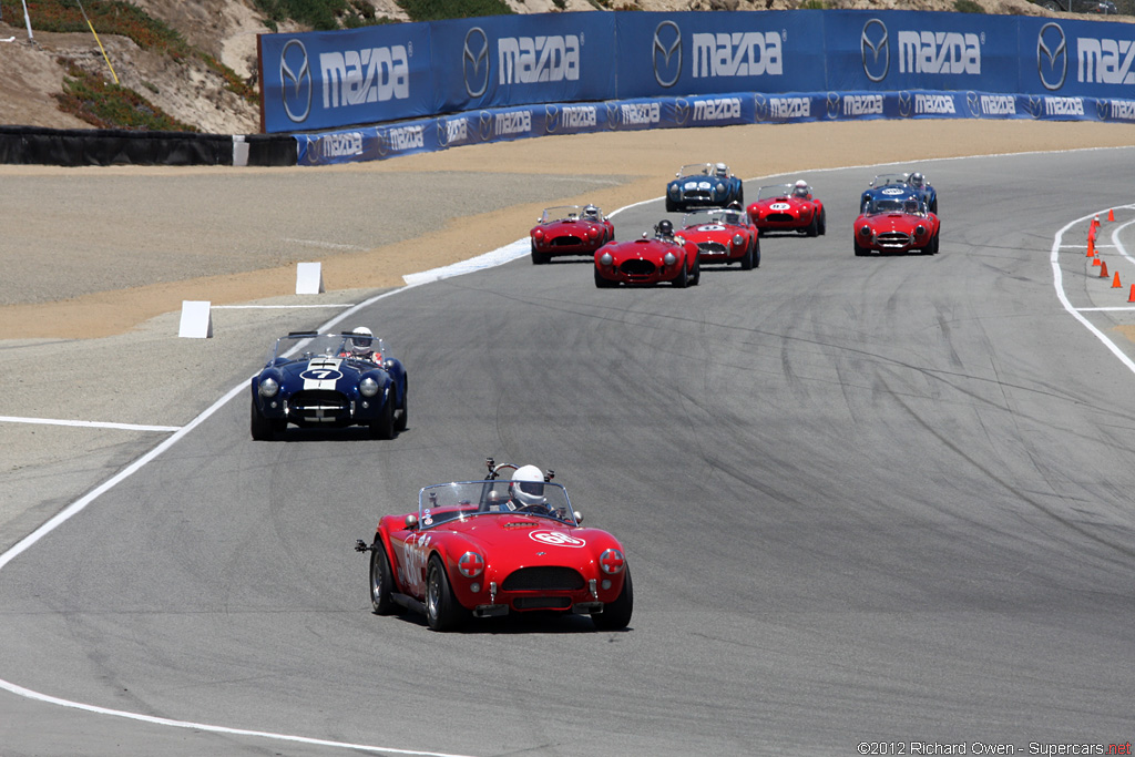 2012 Rolex Monterey Motorsports Reunion-4