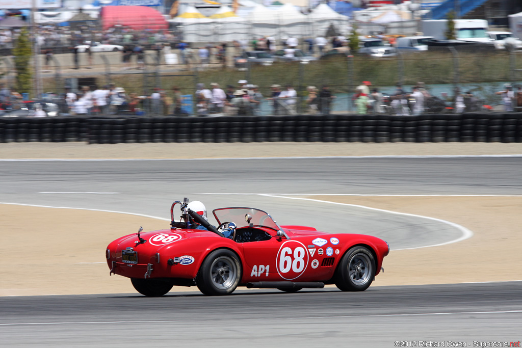 2012 Rolex Monterey Motorsports Reunion-4