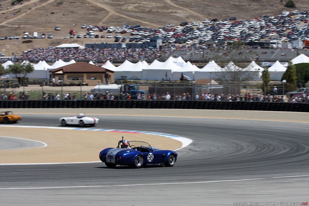 2012 Rolex Monterey Motorsports Reunion-4