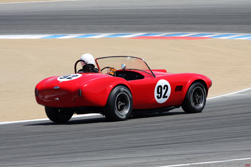 2012 Rolex Monterey Motorsports Reunion-4