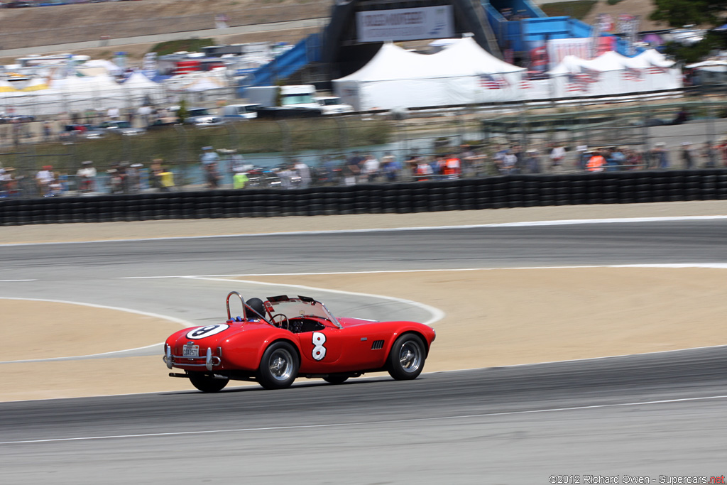 2012 Rolex Monterey Motorsports Reunion-4