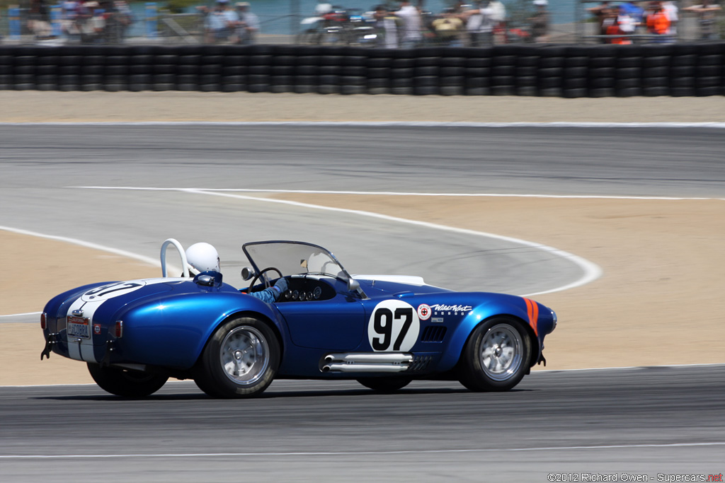 2012 Rolex Monterey Motorsports Reunion-4