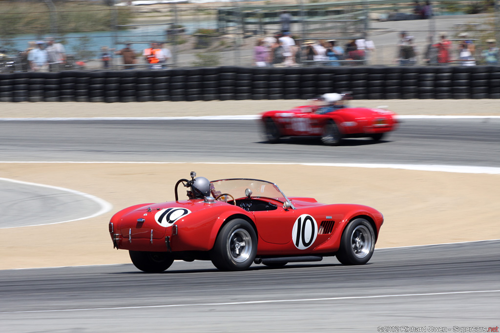 2012 Rolex Monterey Motorsports Reunion-4