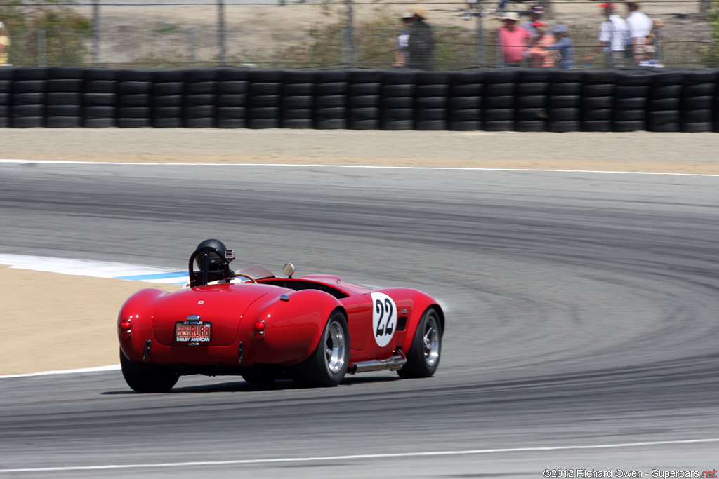 2012 Rolex Monterey Motorsports Reunion-4