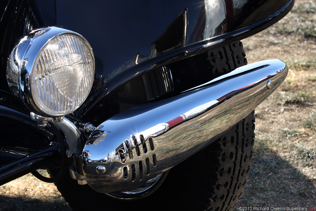 2012 Pebble Beach Concours d'Elegance-16