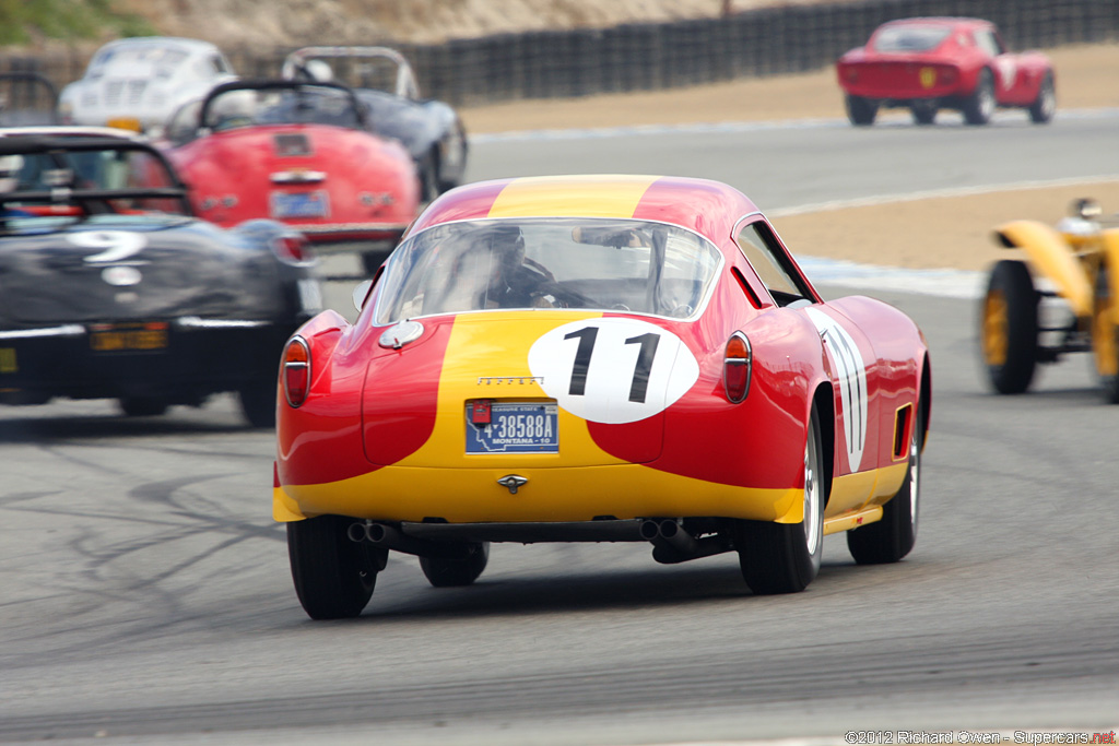 2012 Rolex Monterey Motorsports Reunion-5