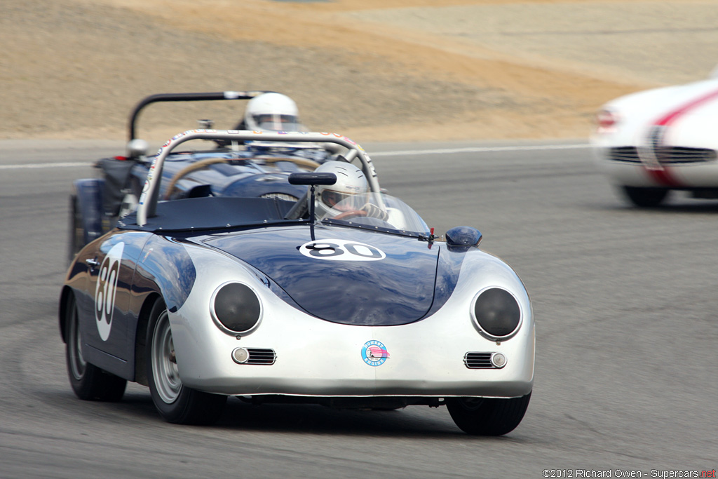 2012 Rolex Monterey Motorsports Reunion-5