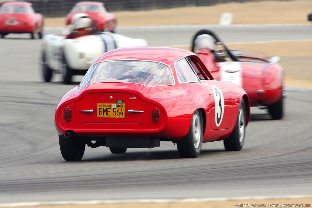 2012 Rolex Monterey Motorsports Reunion-5