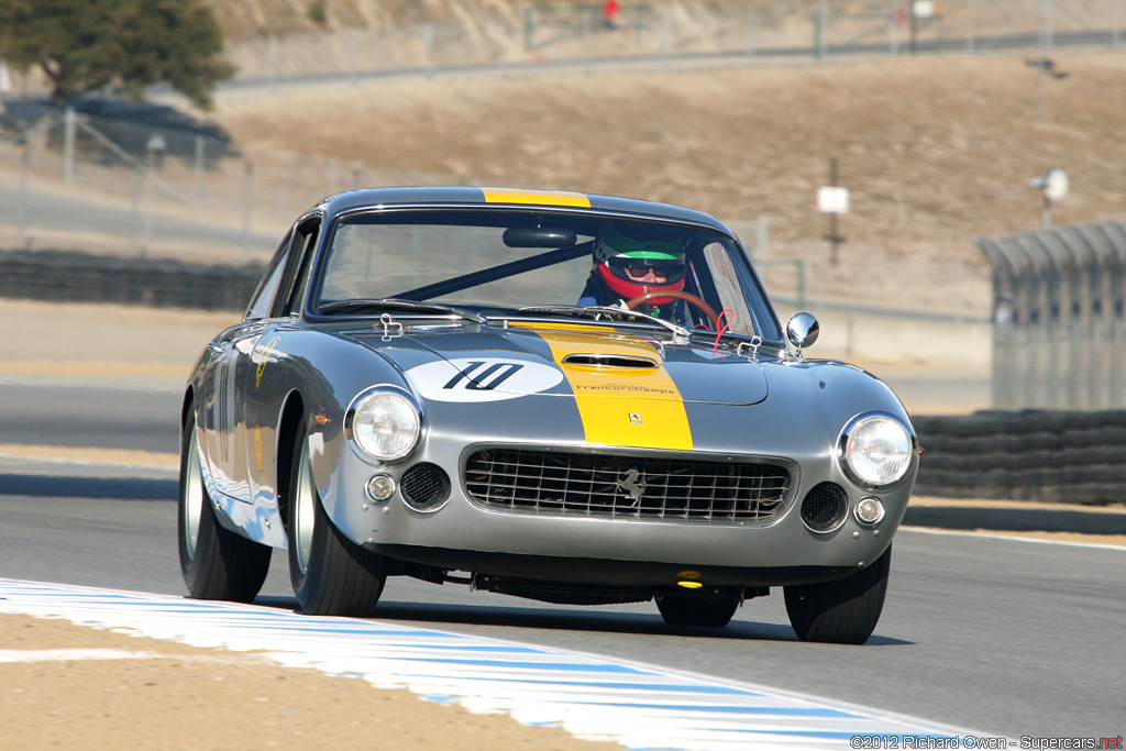 2012 Rolex Monterey Motorsports Reunion-5